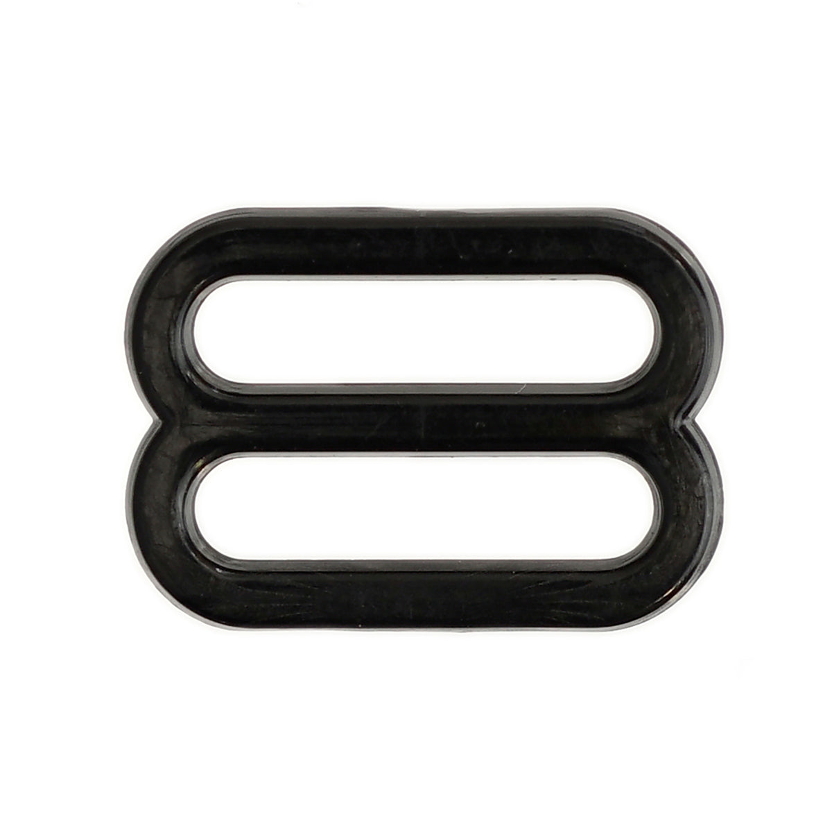 FORMLINE PLASTIC SLIDE BLACK