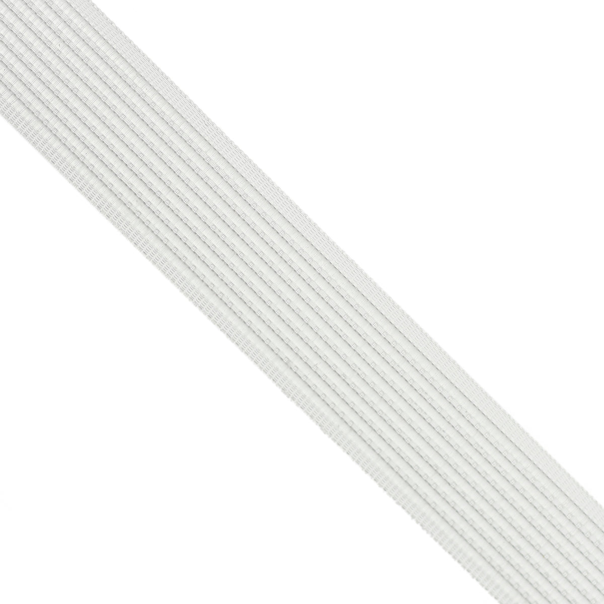 SEW-THROUGH HIGH-DENSITY BONING TRANSPARENT