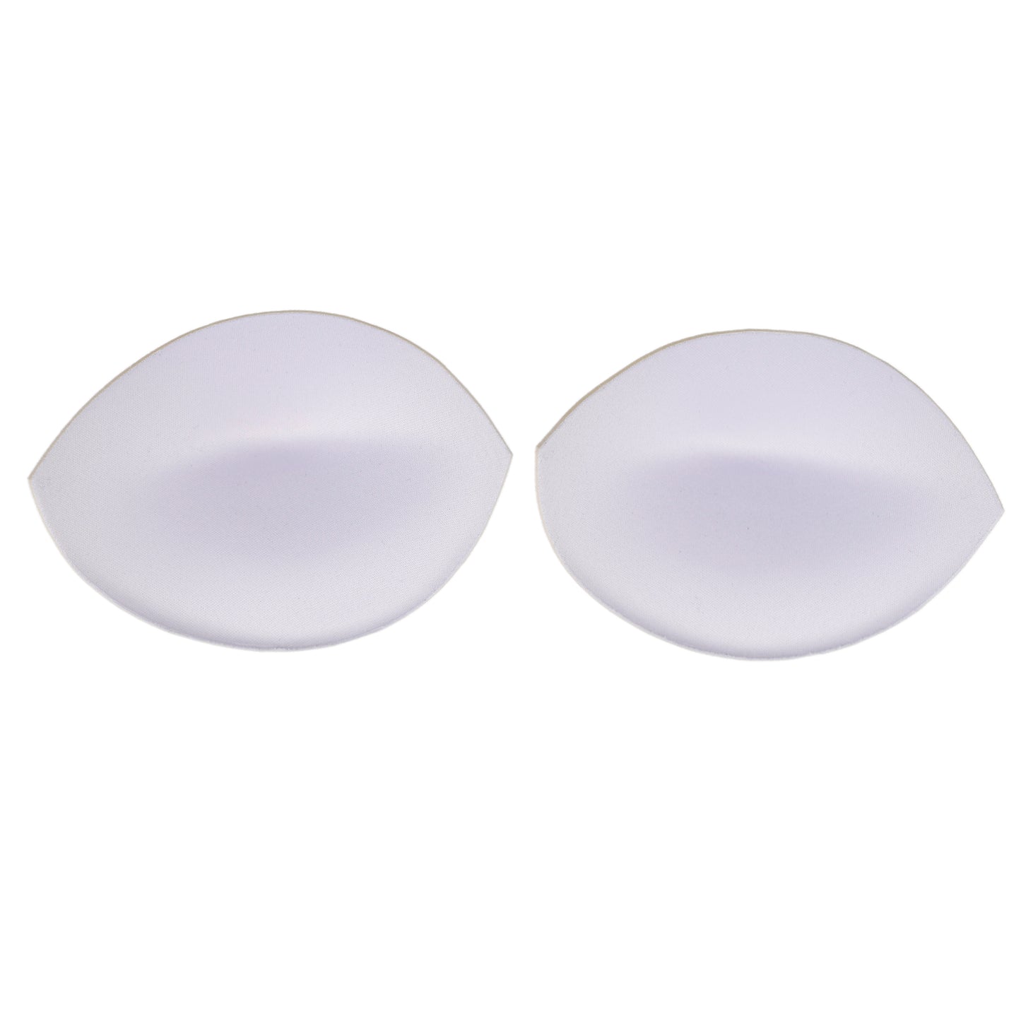MC11 PADDED BRA CUP WHITE