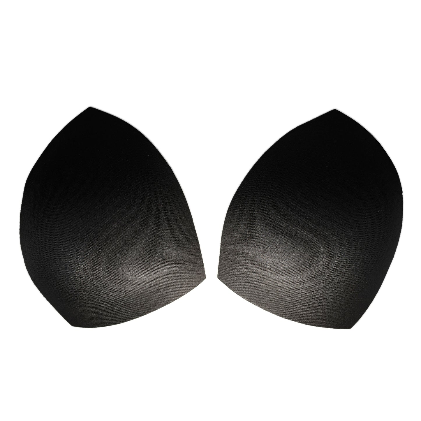 MC05 FIRM MOULDED BRA CUP BLACK