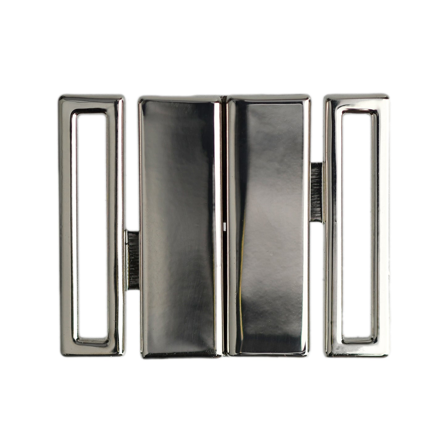 35MM DIE-CAST METAL BACK CLASP