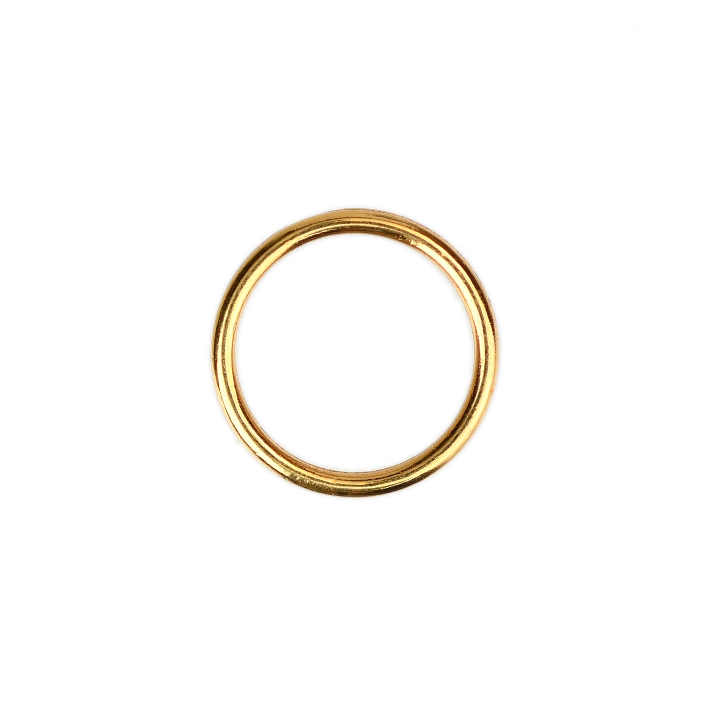 10MM DIE-CAST METAL RING