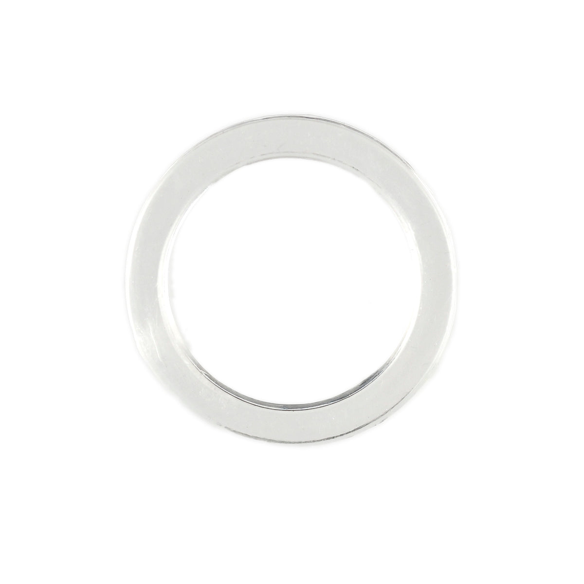 FORMLINE PLASTIC RING CLEAR