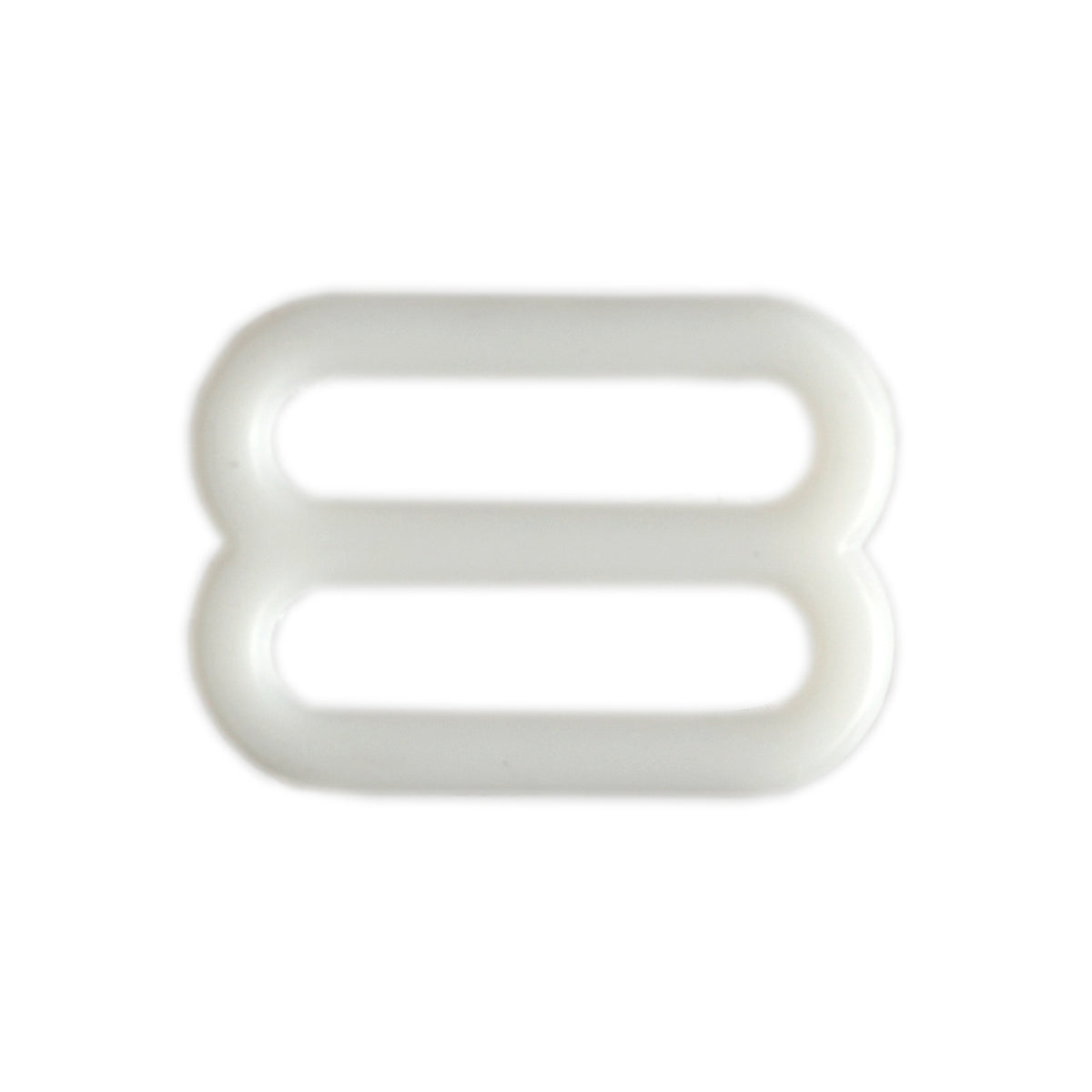 FORMLINE PLASTIC SLIDE WHITE
