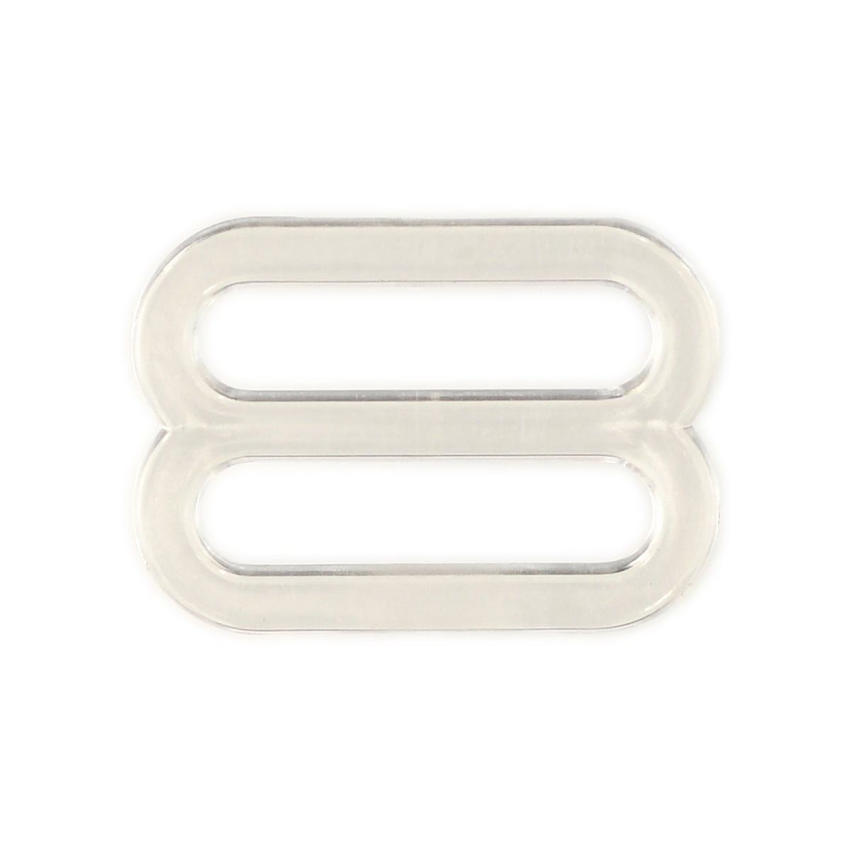 FORMLINE PLASTIC SLIDE CLEAR