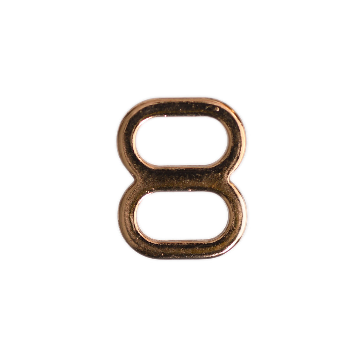 DIE-CAST WIDE METAL SLIDE GOLD