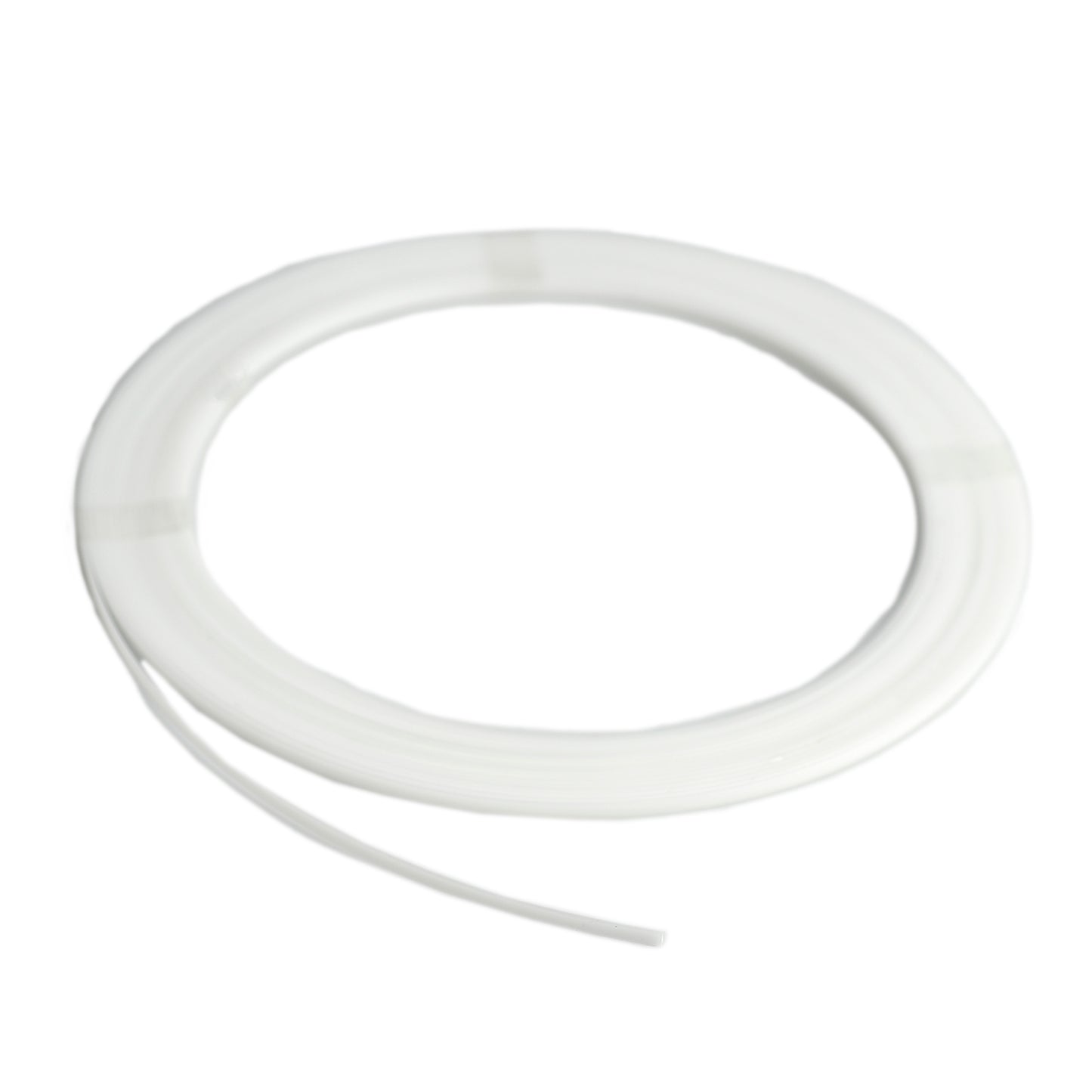 4MM CONTINUOUS PLASTIC BONE ROLL