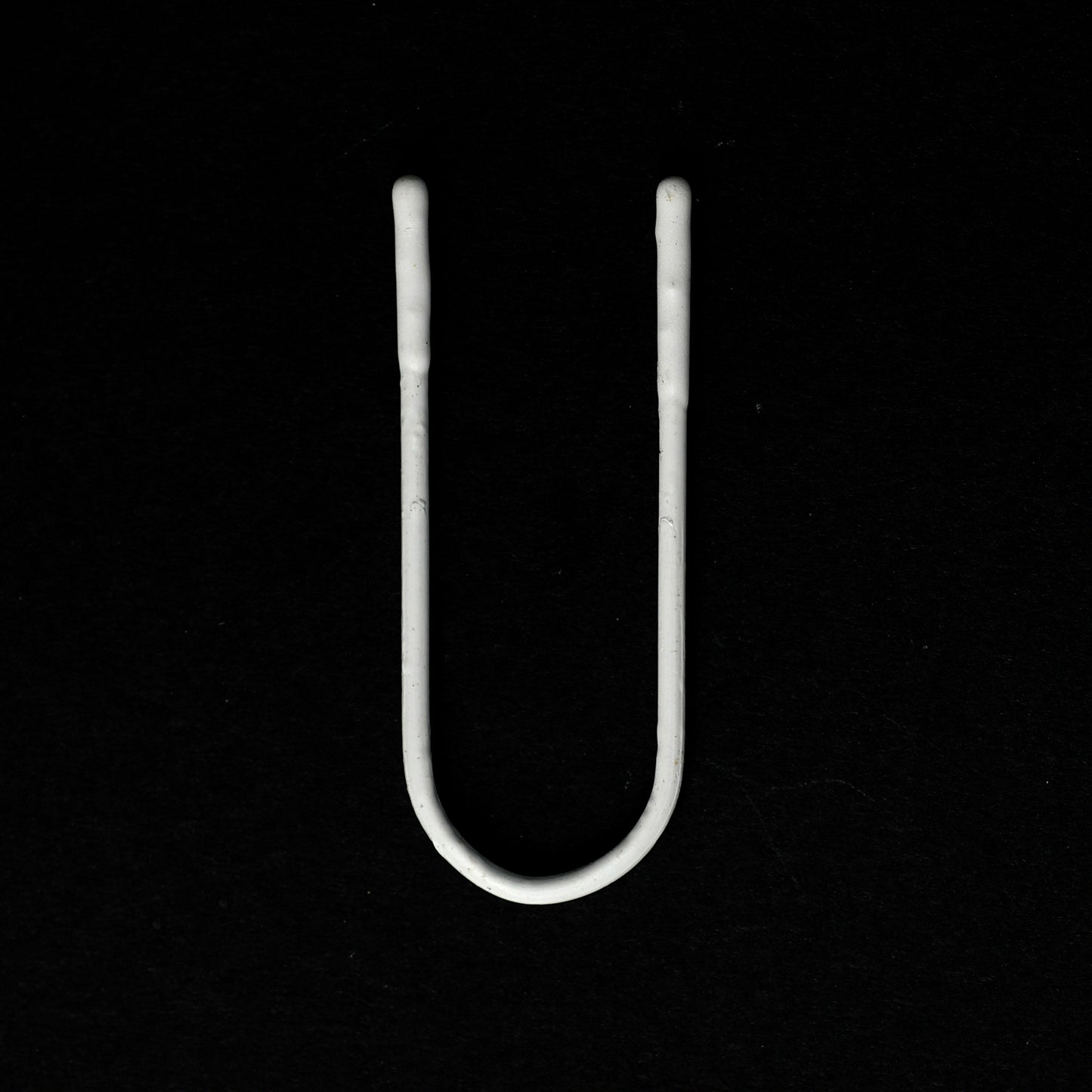 50MM x 17MM NYLON-COATED U WIRE