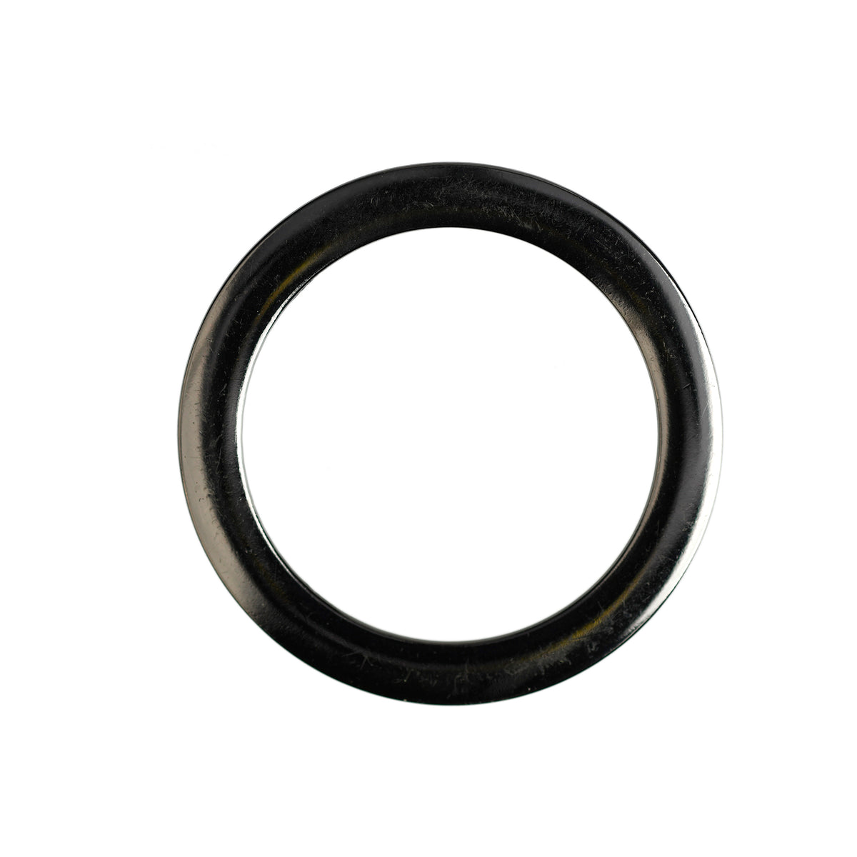 LARGE DIE-CAST METAL RING PEWTER