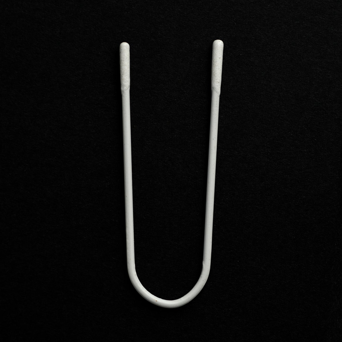 60MM x 25MM NYLON-COATED U WIRE