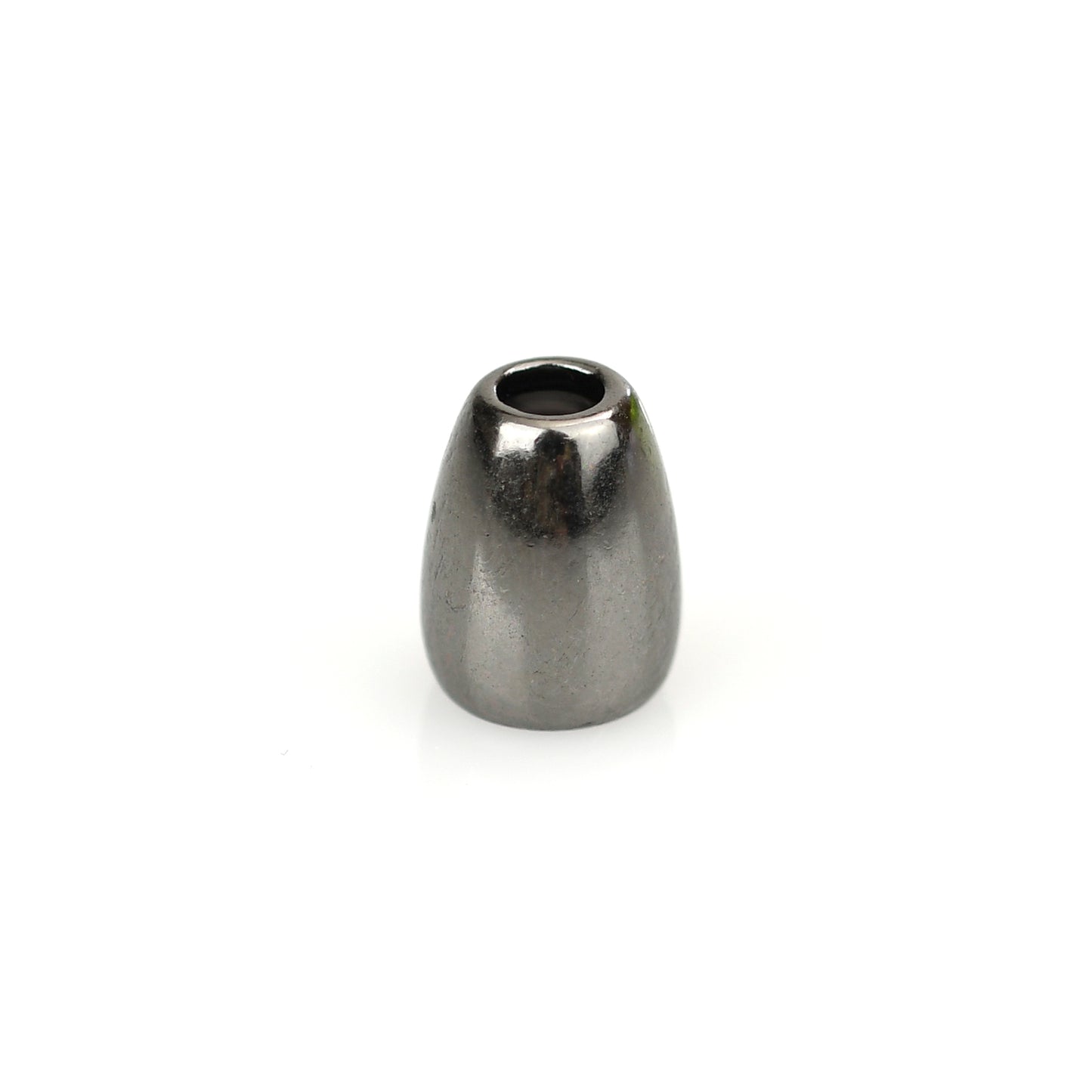 10MM BULLET DIE-CAST METAL CORD END