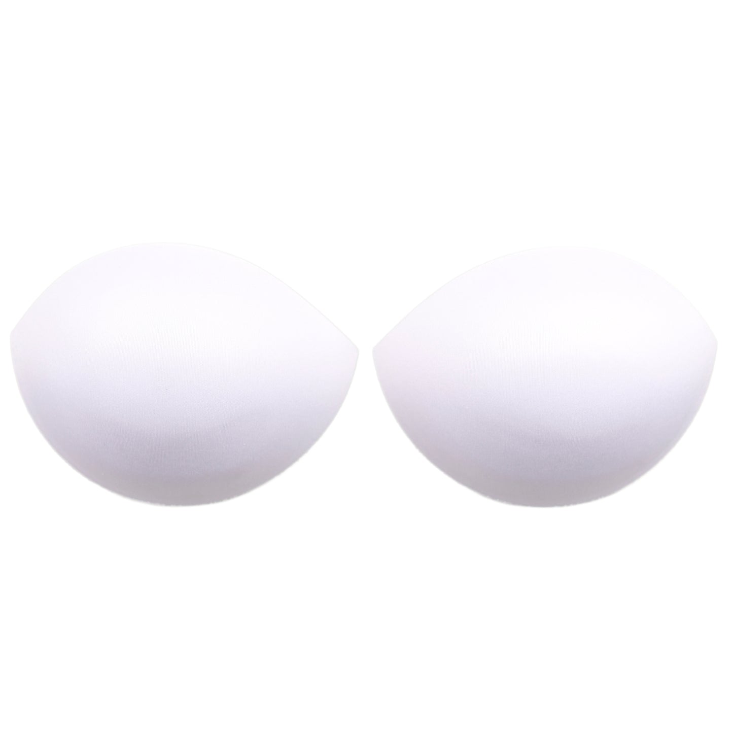 FIRM SOFT-TOUCH PUSH UP BRA CUP WHITE
