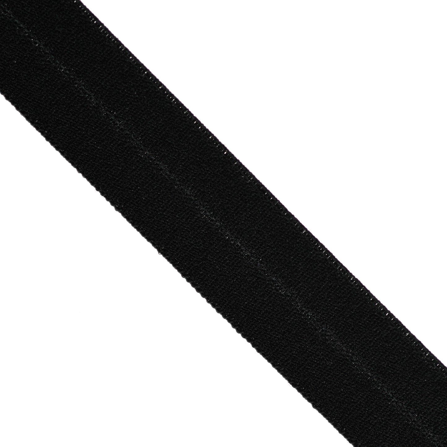 STRETCH FOLDING TAPE BLACK