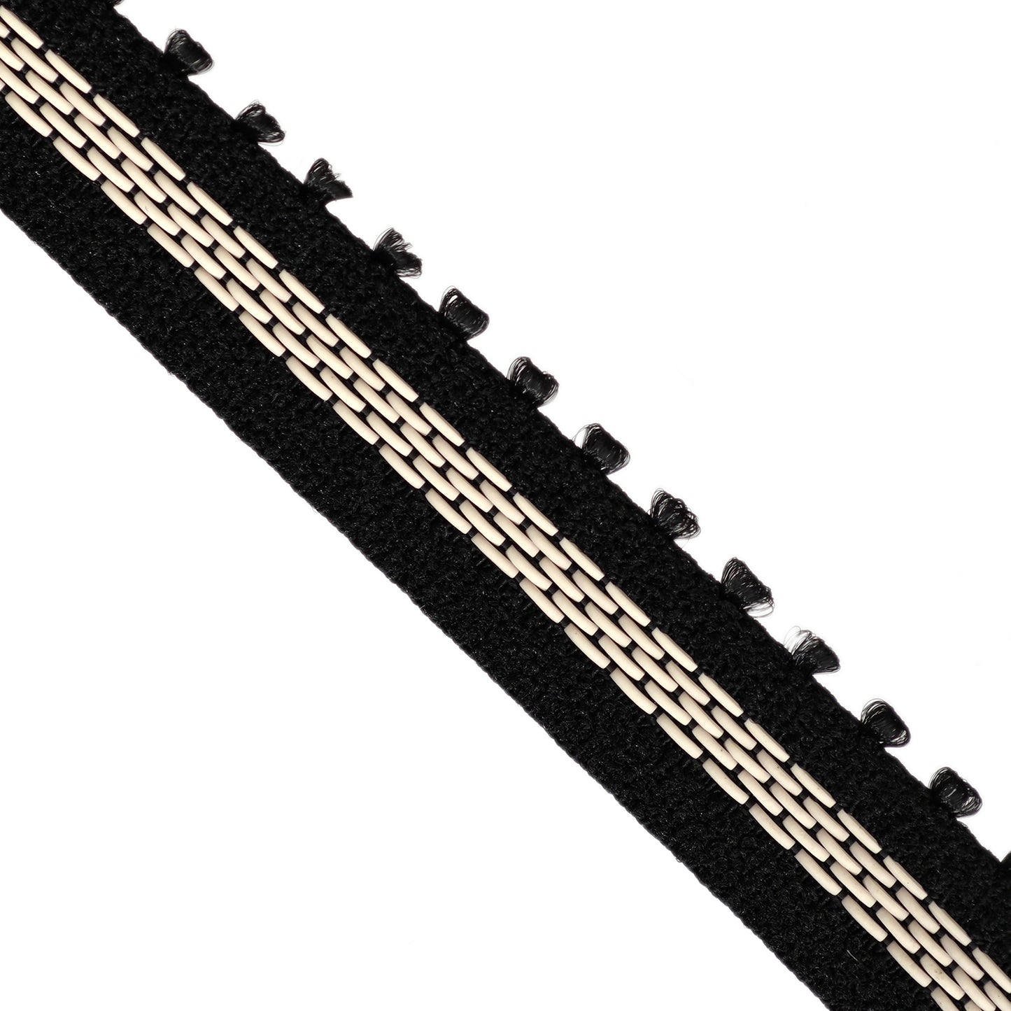 GRIPPER ELASTIC BLACK