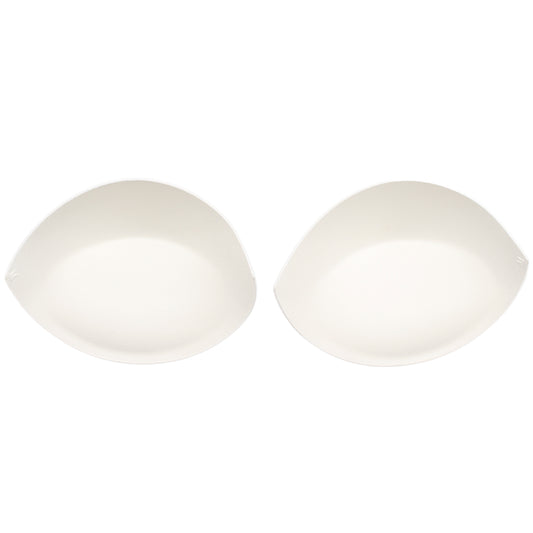 SOFT-TOUCH PUSH UP BRA CUP LIGHT IVORY