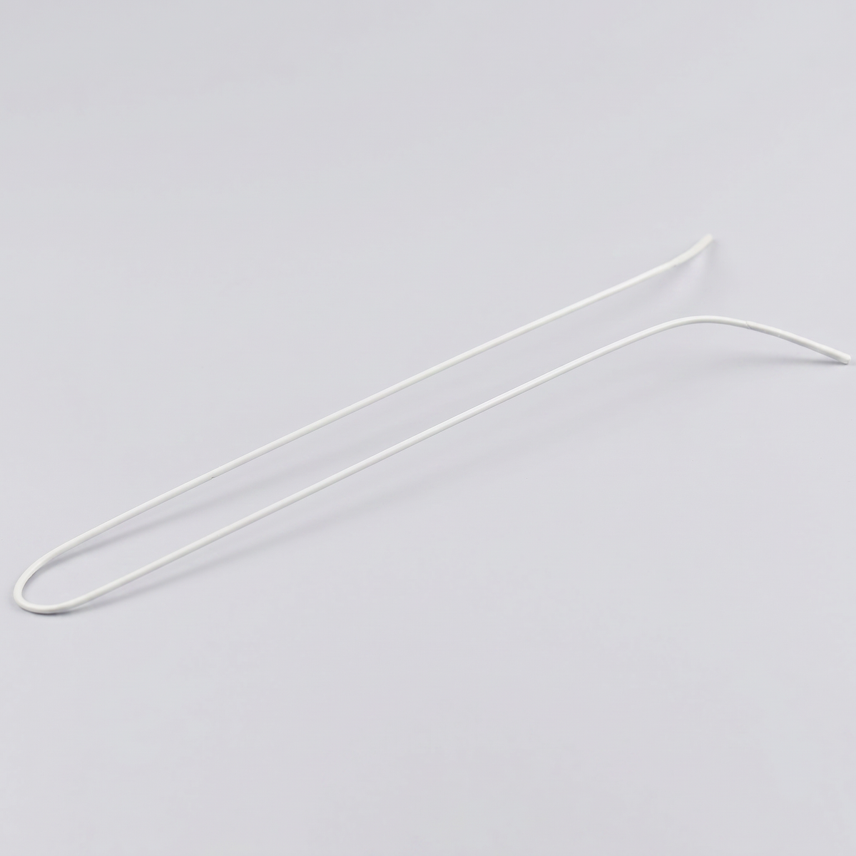 198MM x 60MM NYLON-COATED CURVED V-WIRE