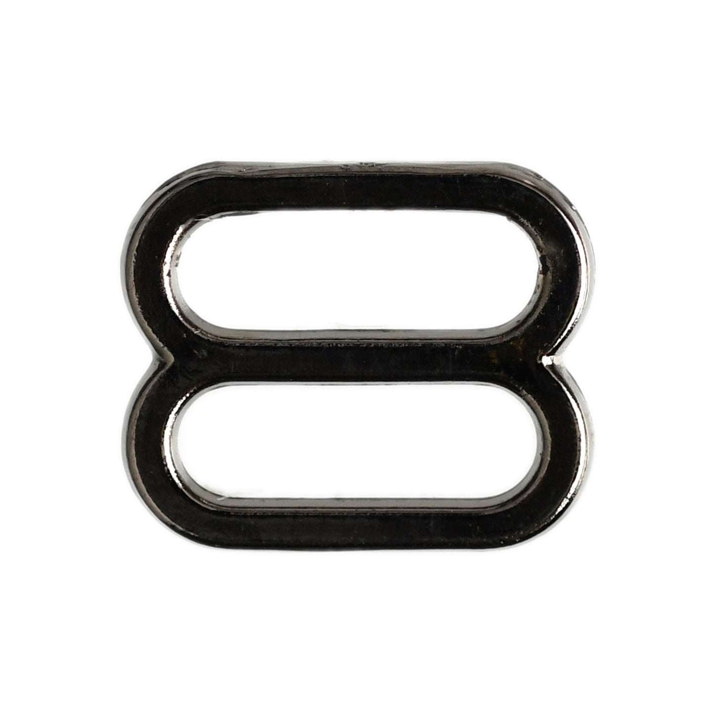 10MM PLASTIC SLIDE PACK 100