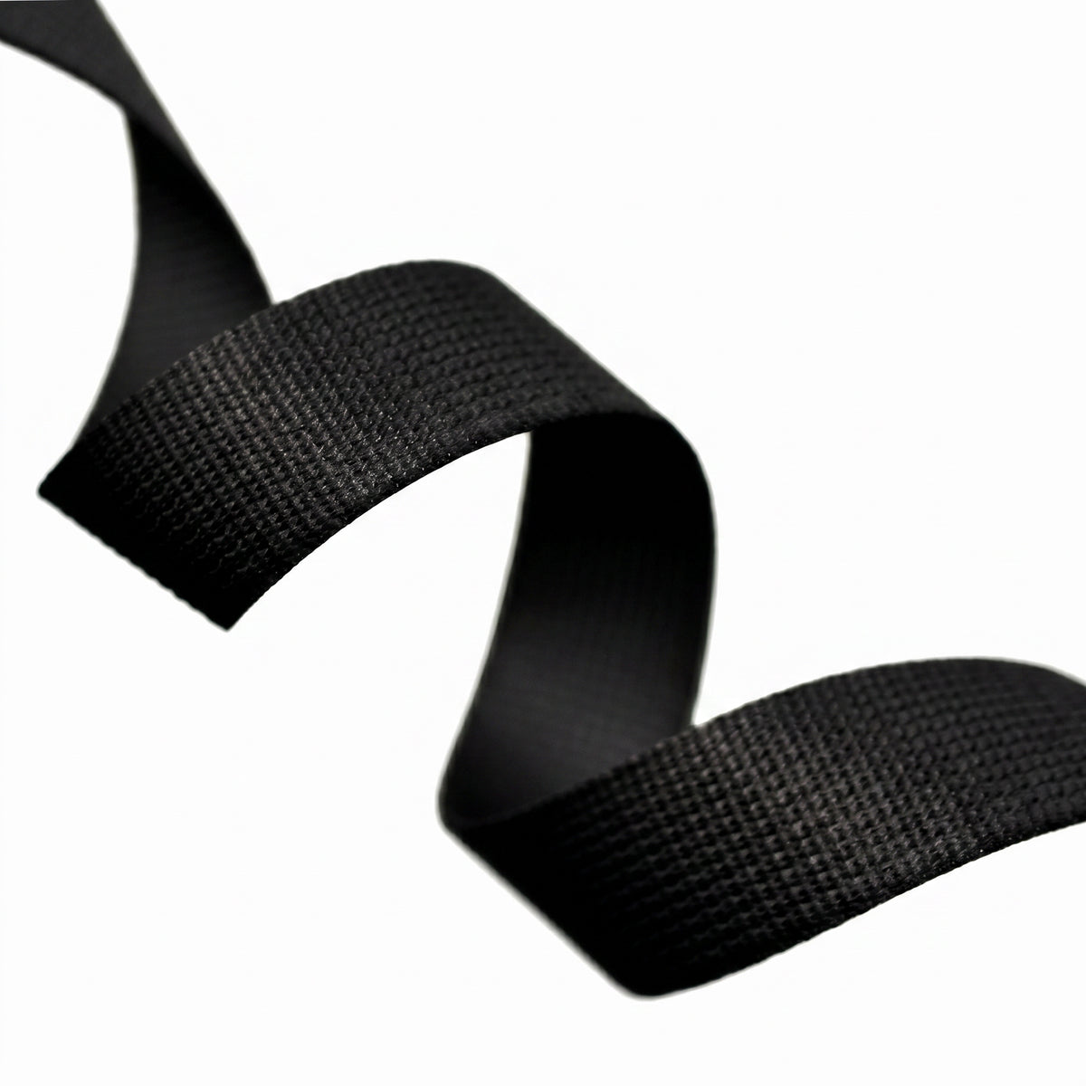 FORMLINE SOFT BINDING TAPE BLACK