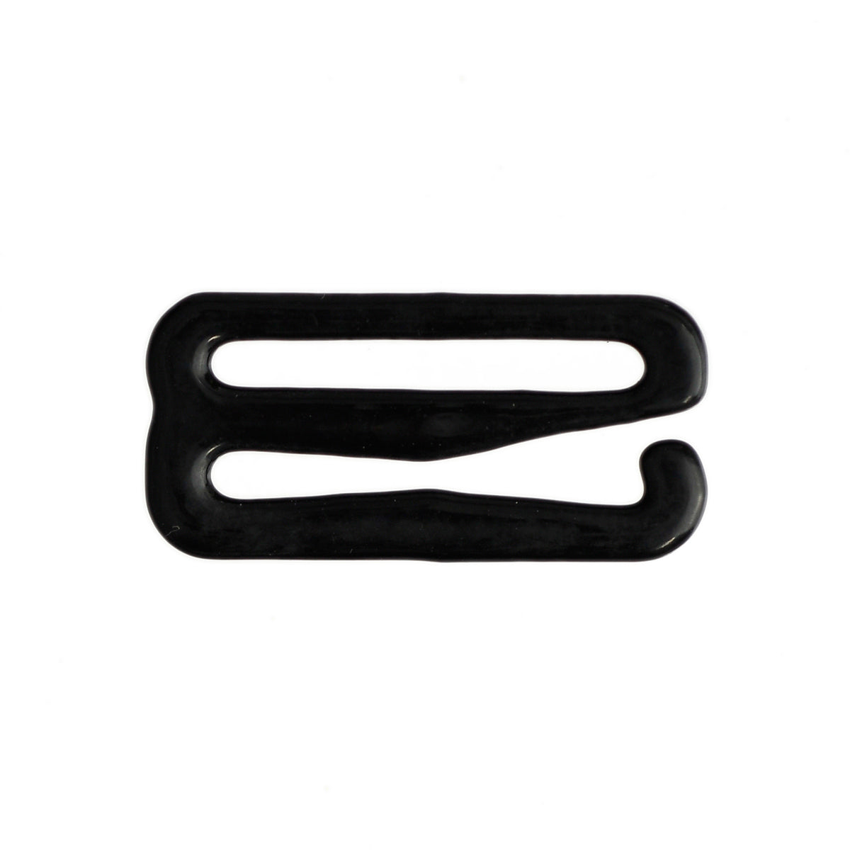 FORMLINE METAL HOOK BLACK