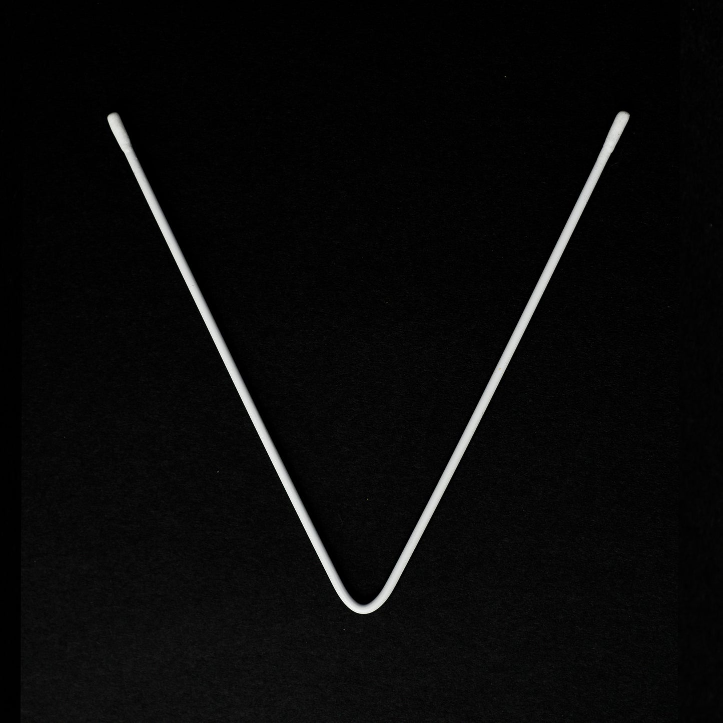 100MM x 98MM NYLON-COATED V WIRE