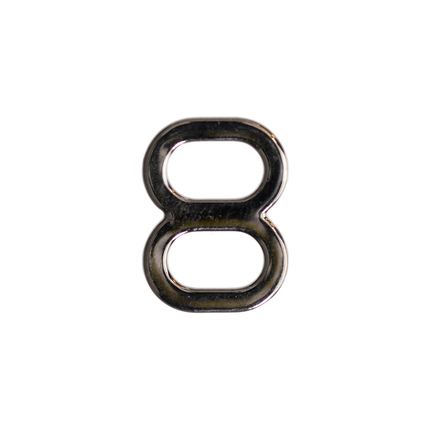 8MM DIE-CAST WIDE METAL SLIDE