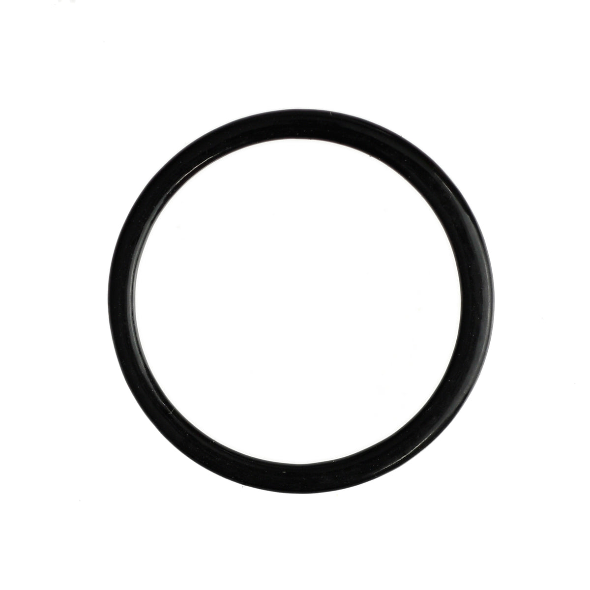 FORMLINE METAL RING BLACK