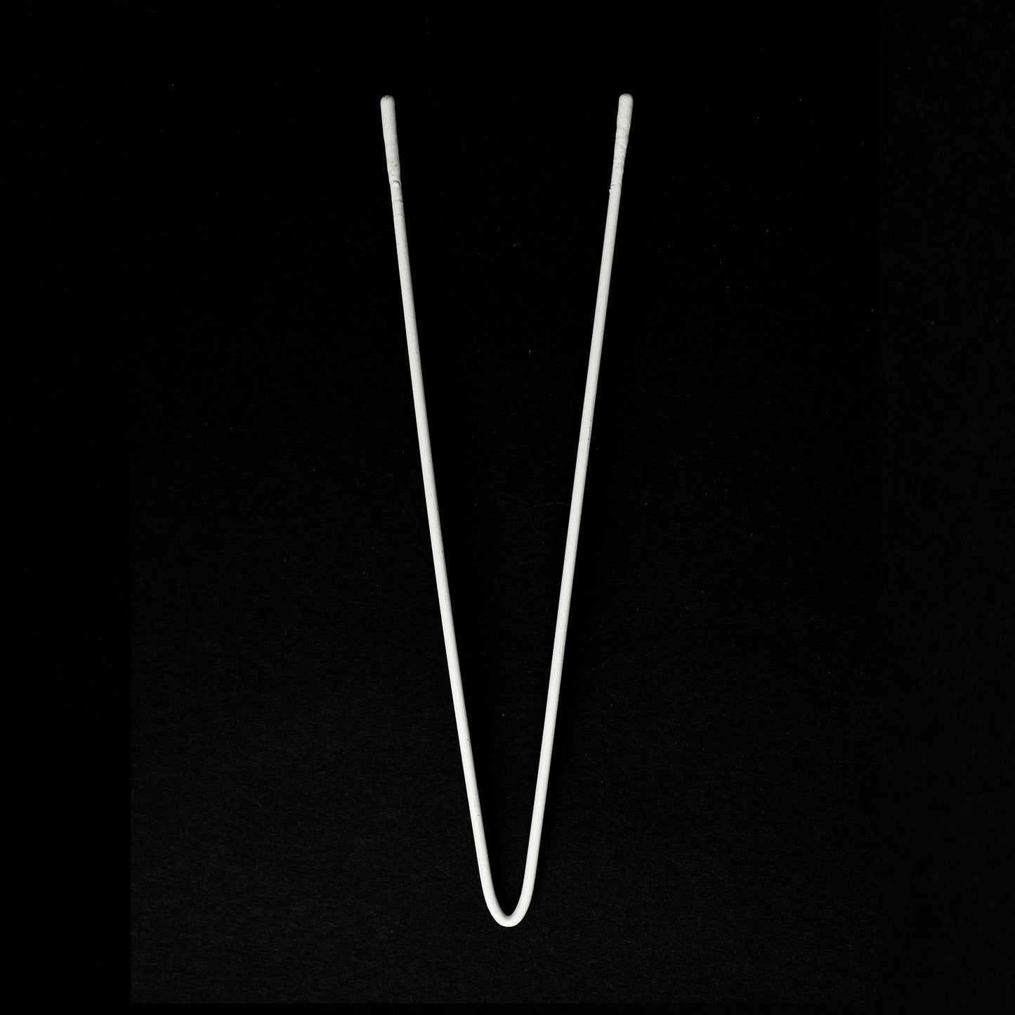 142MM x 40MM NYLON-COATED SHAPED V WIRE