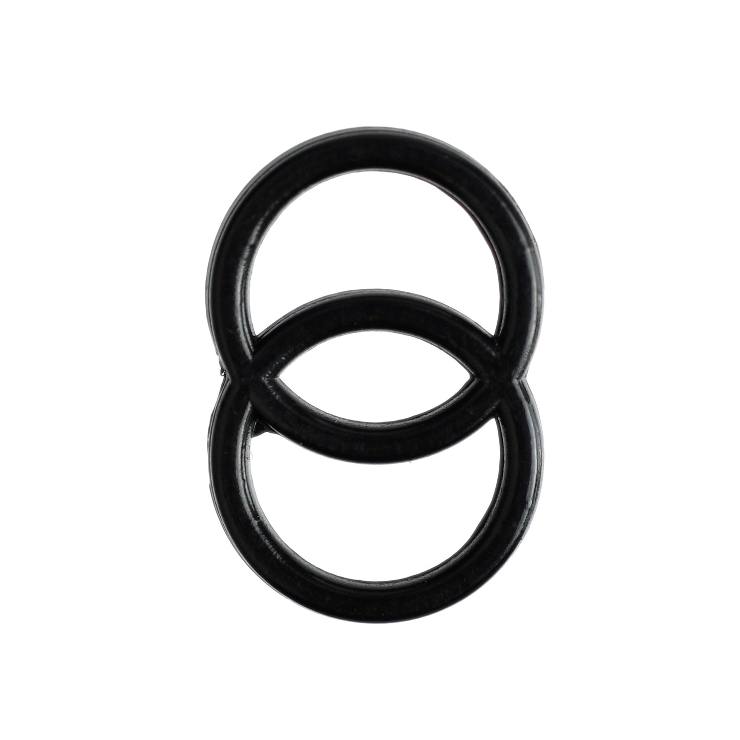 10MM FIGURE 8 PLASTIC FITTING PACK 100
