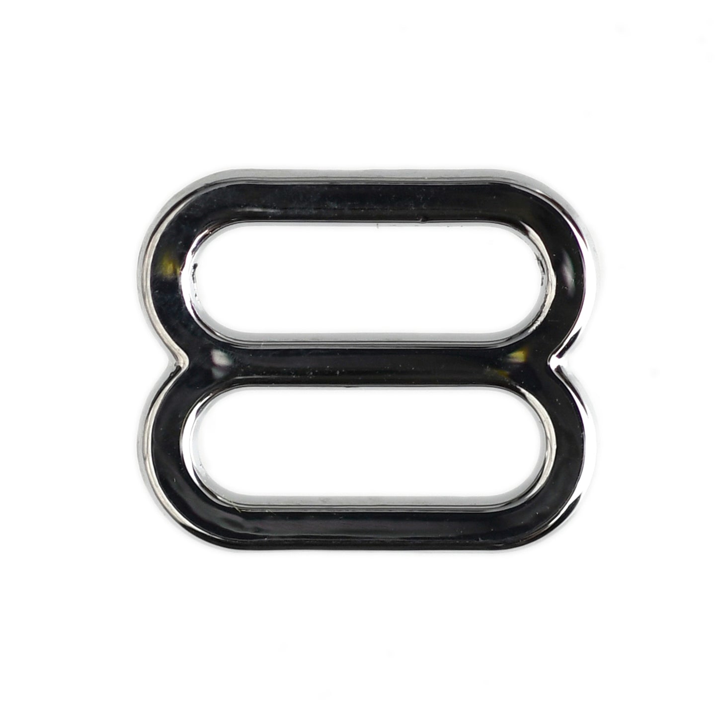 10MM PLASTIC SLIDE PACK 100