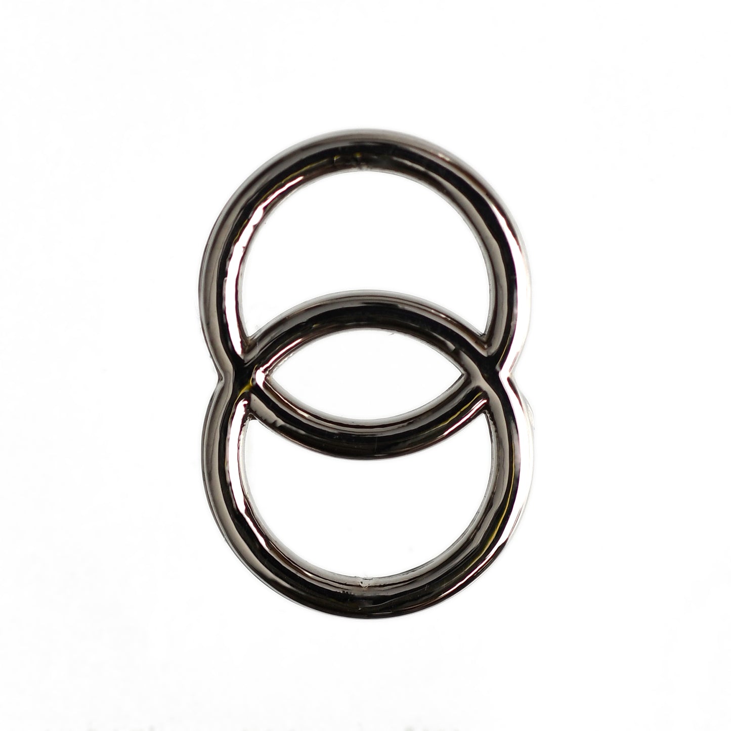 10MM FIGURE 8 PLASTIC FITTING PACK 100
