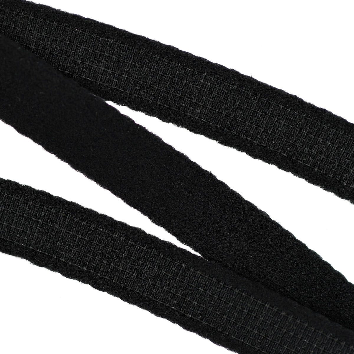12MM WIRE & BONE CASING BLACK