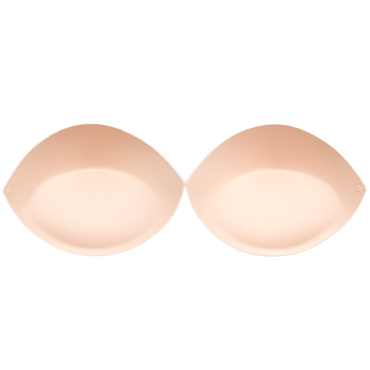 FIRM SOFT-TOUCH NUDE PUSH UP BRA CUP SIZES: S-3XL
