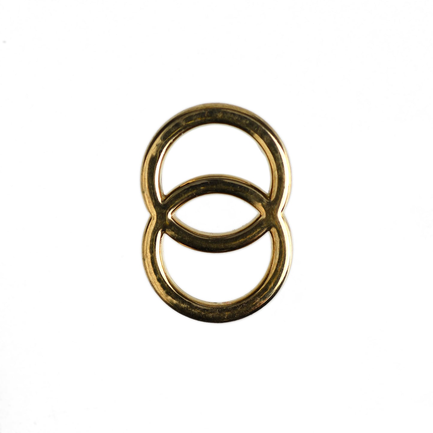 10MM DIE-CAST METAL FIGURE 8
