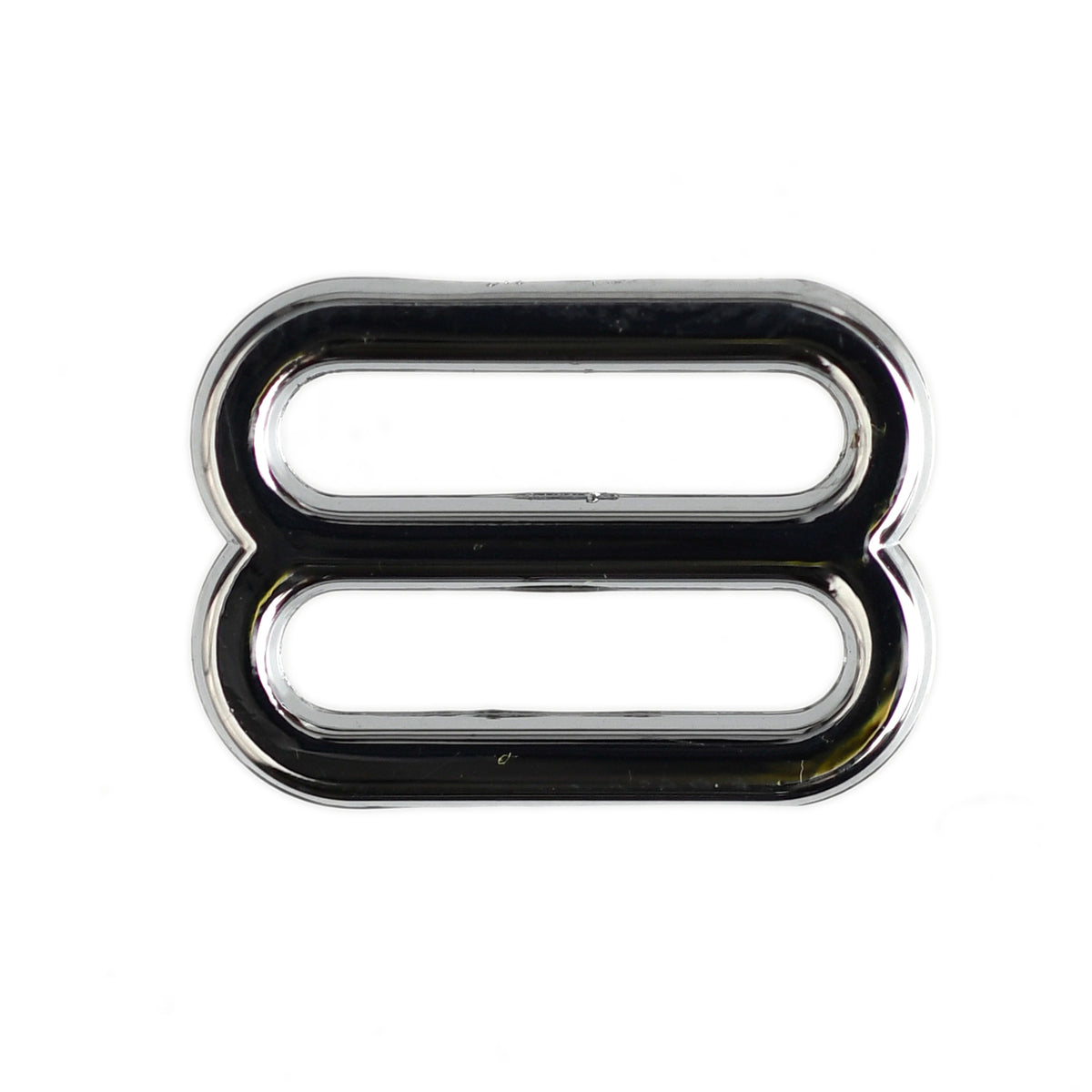 FORMLINE PLASTIC SLIDE SILVER