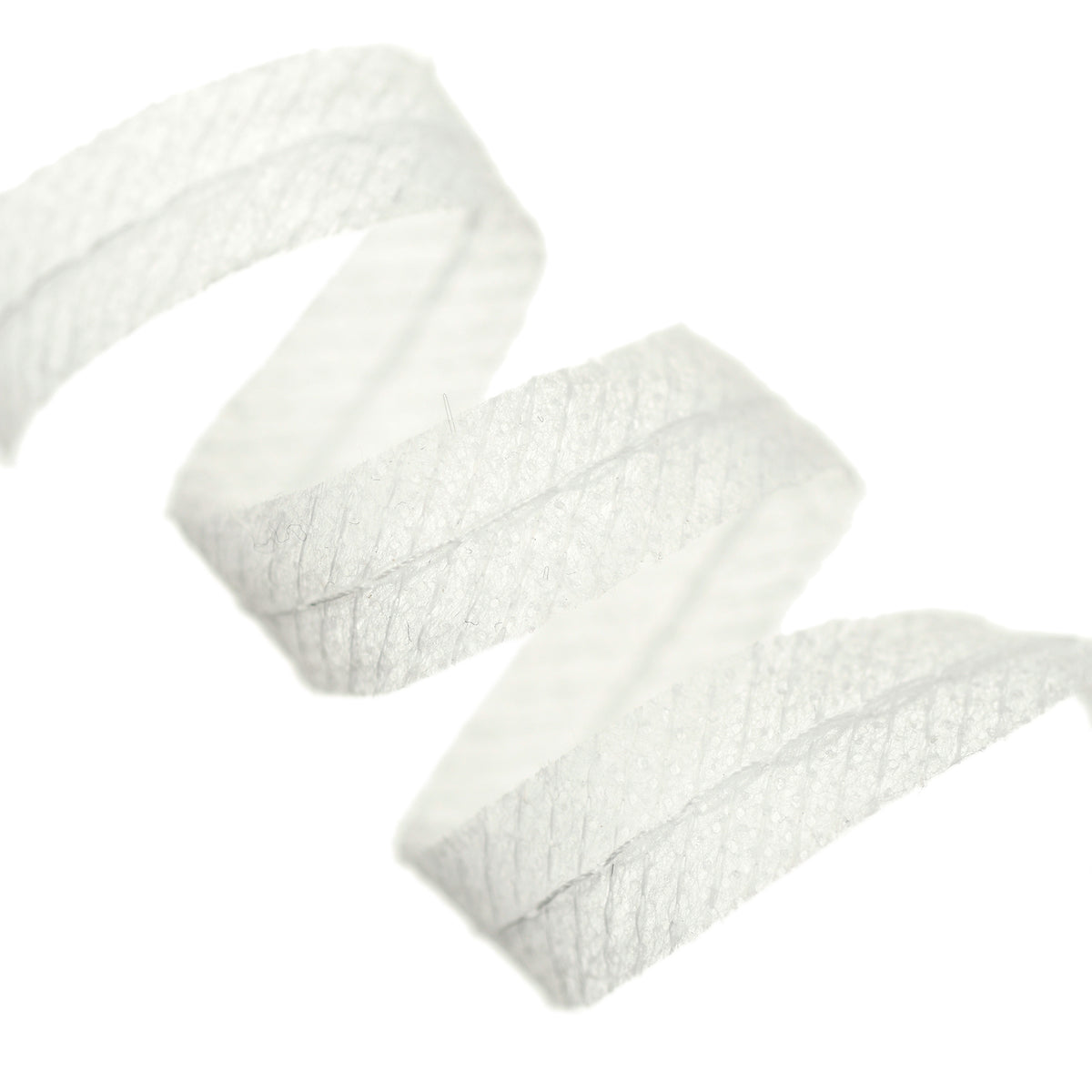 12MM BIAS FUSING TAPE WHITE