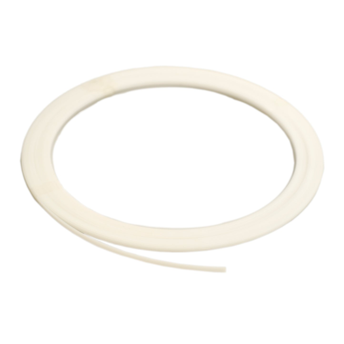 5MM CONTINUOUS PLASTIC BONE ROLL