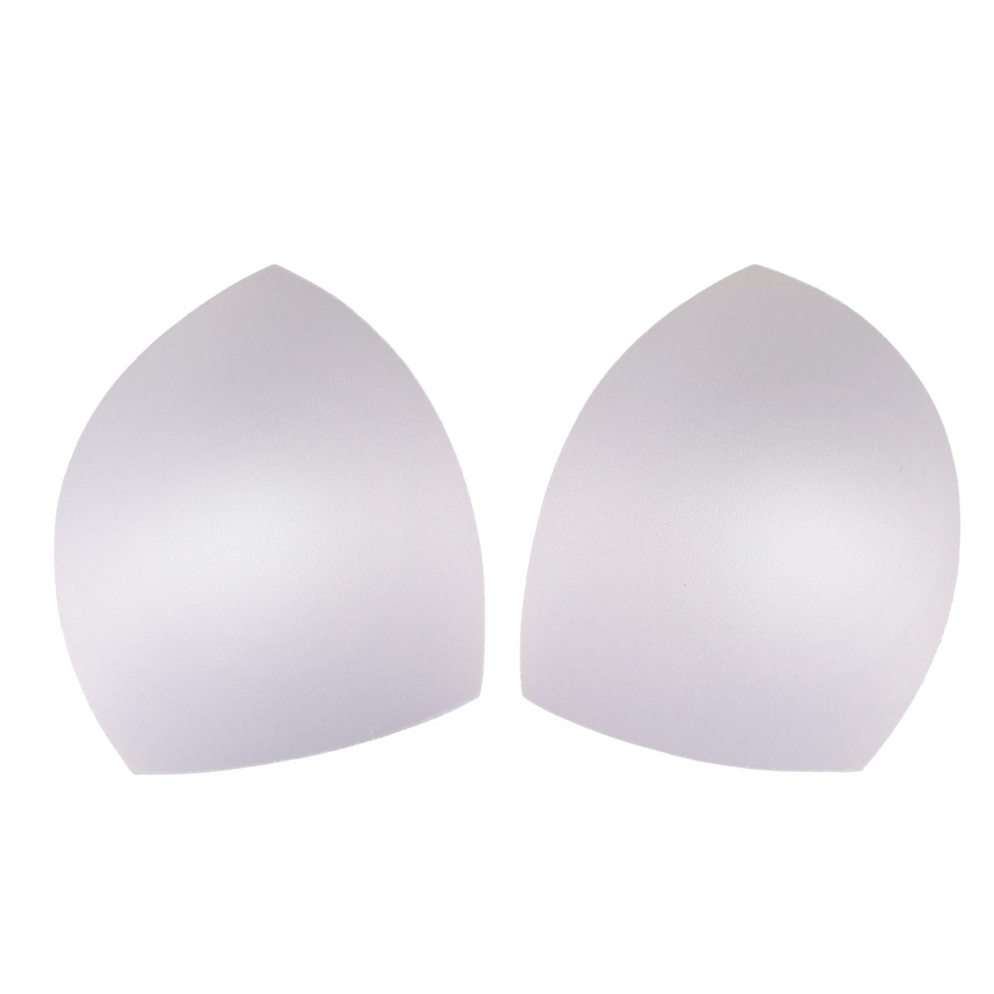 MC05 FIRM MOULDED BRA CUP WHITE