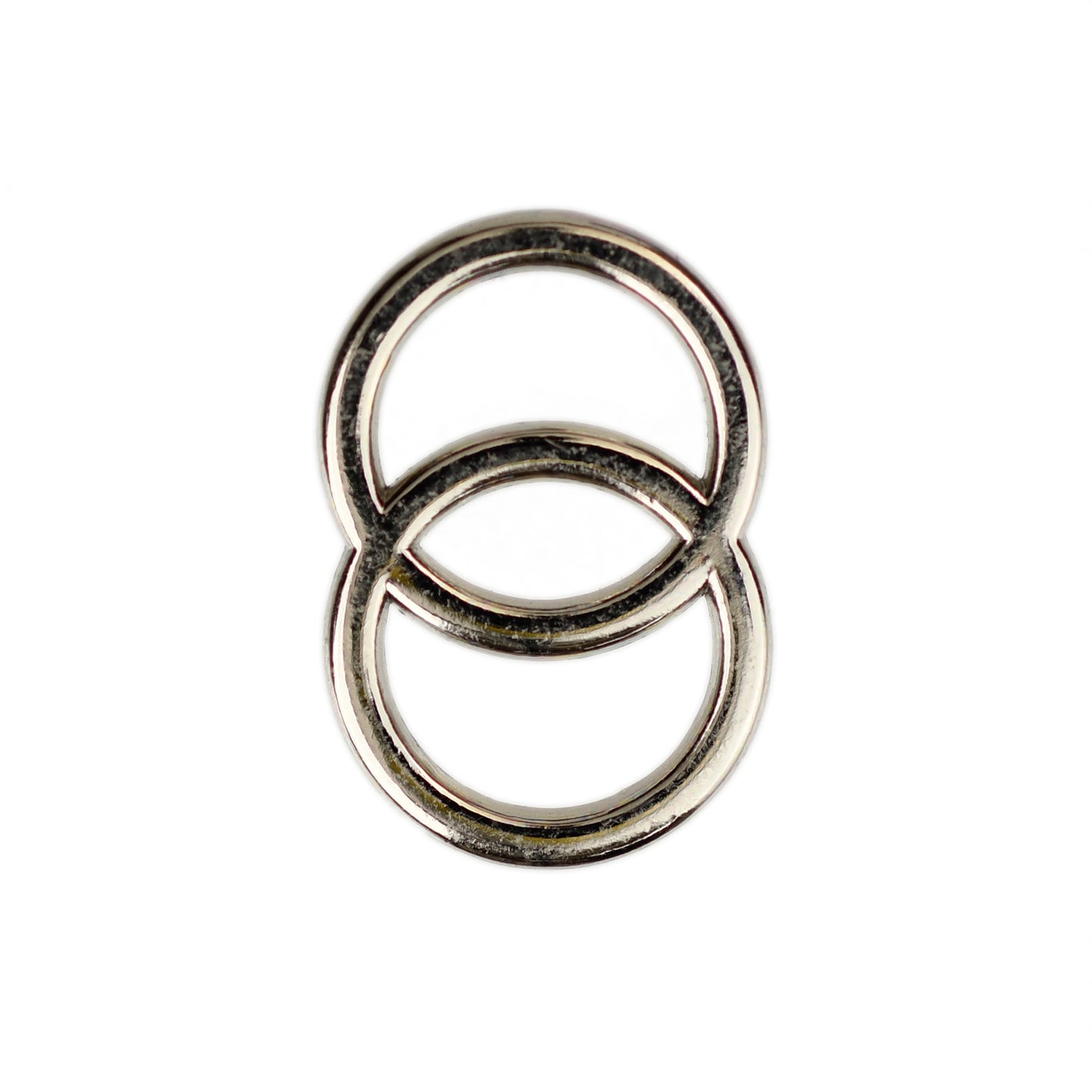 10MM DIE-CAST METAL FIGURE 8