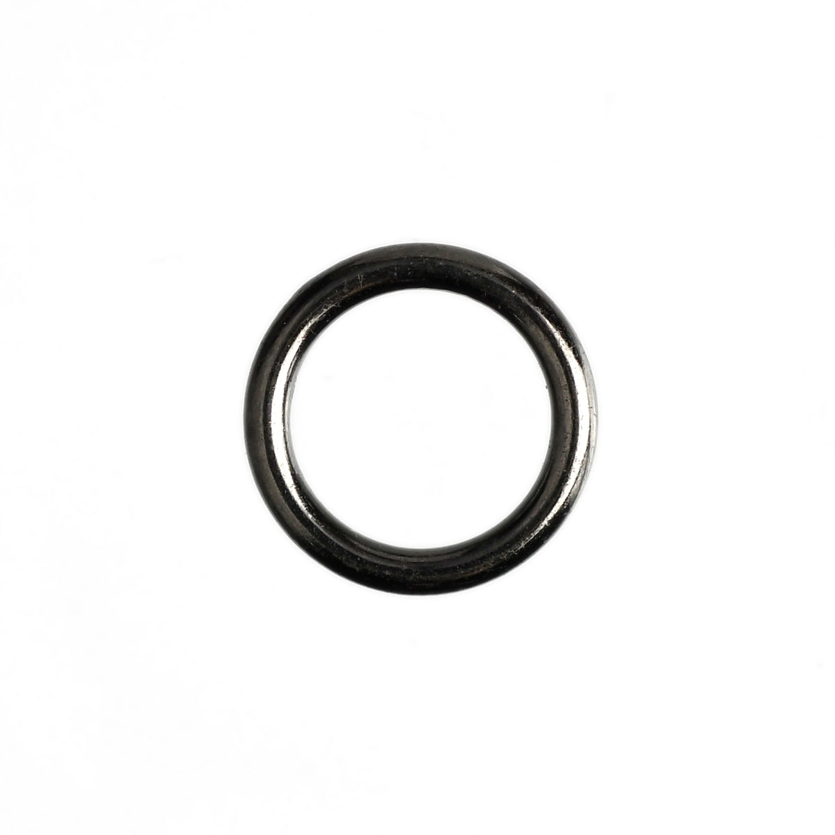 DIE-CAST METAL RING PEWTER
