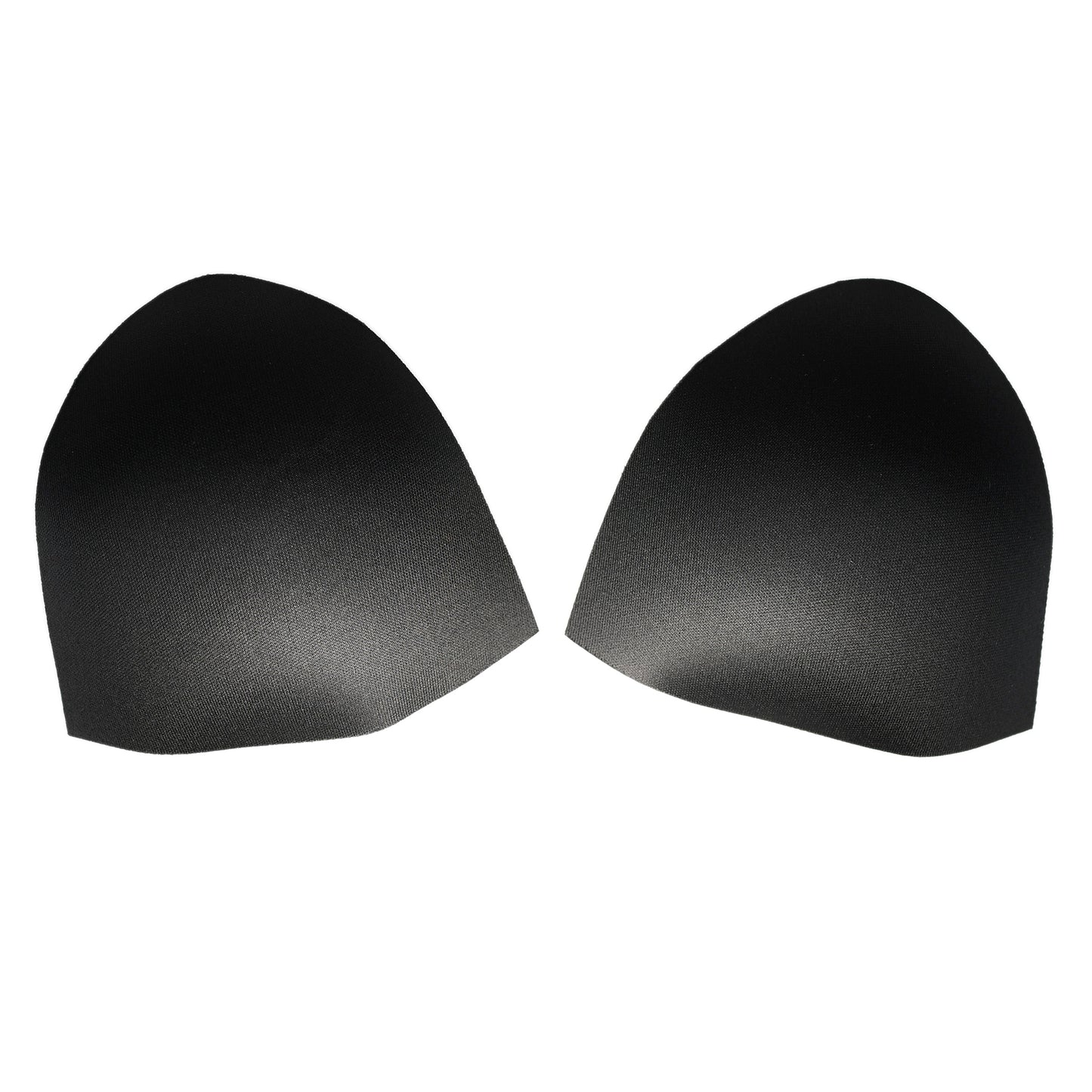 MC07 SMALL MOULDED BRA CUP BLACK