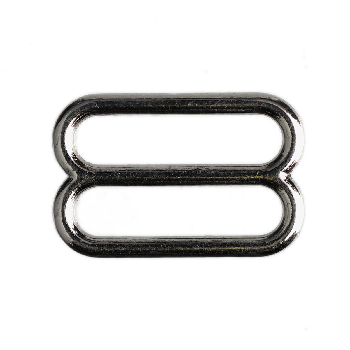DIE-CAST METAL SLIDE SILVER