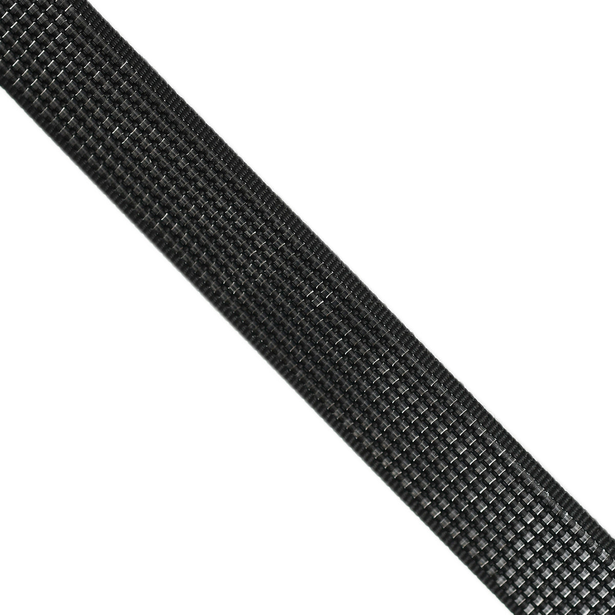 SEW-THROUGH BONING BLACK