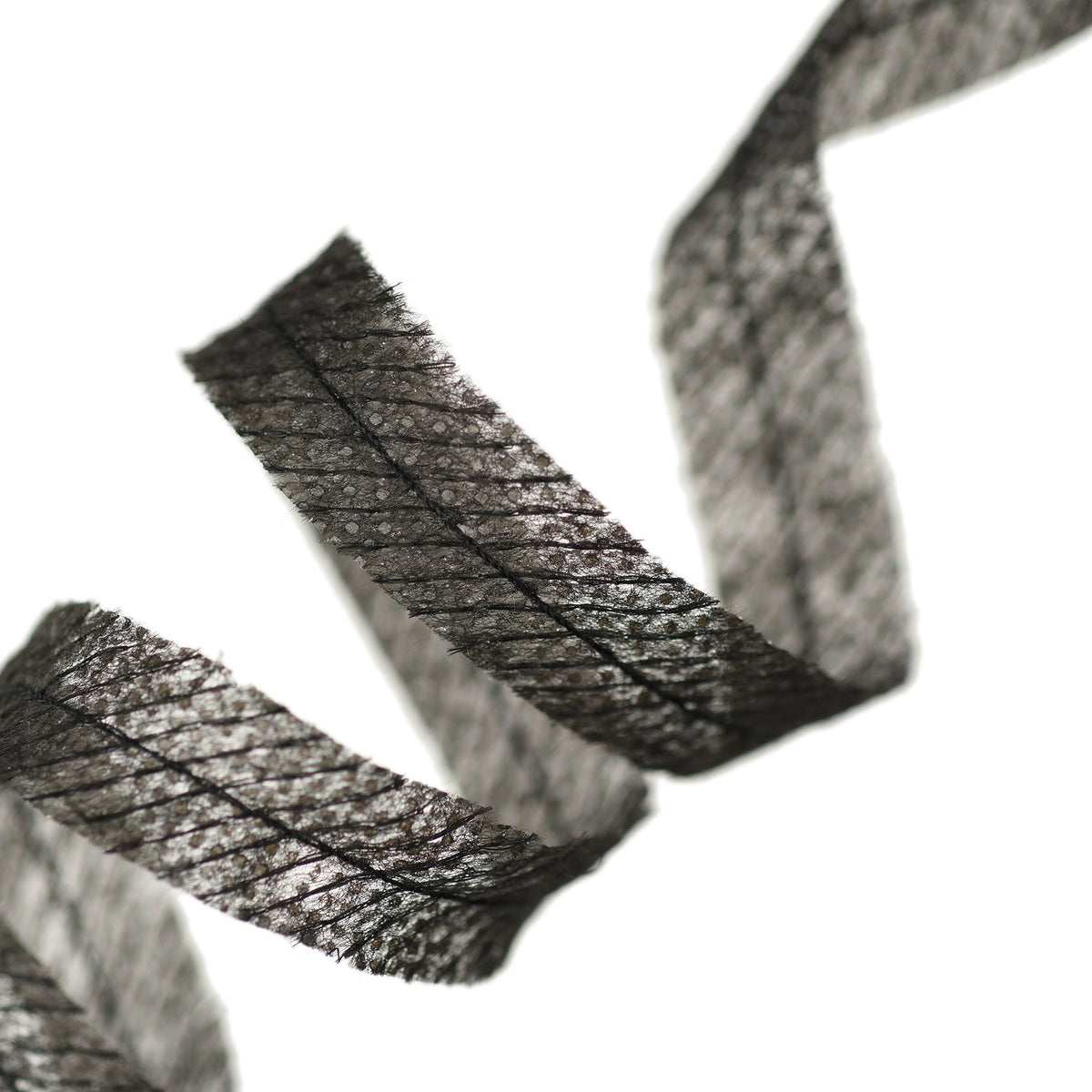 12MM BIAS FUSING TAPE BLACK