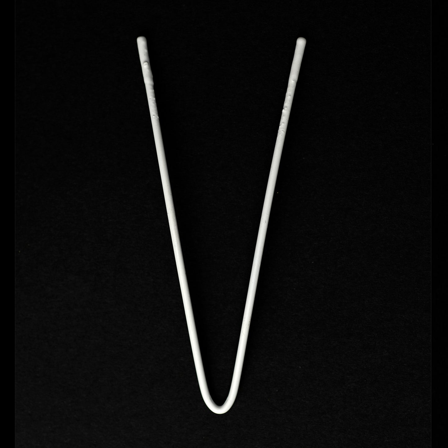 92MM x 40MM NYLON-COATED SHAPED V WIRE