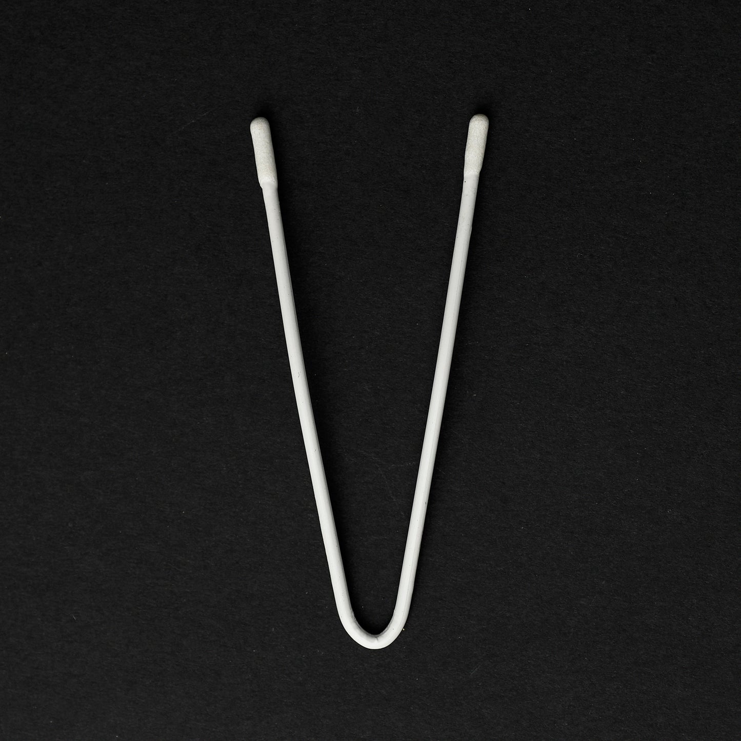 72MM x 30MM NYLON-COATED SHAPED V WIRE