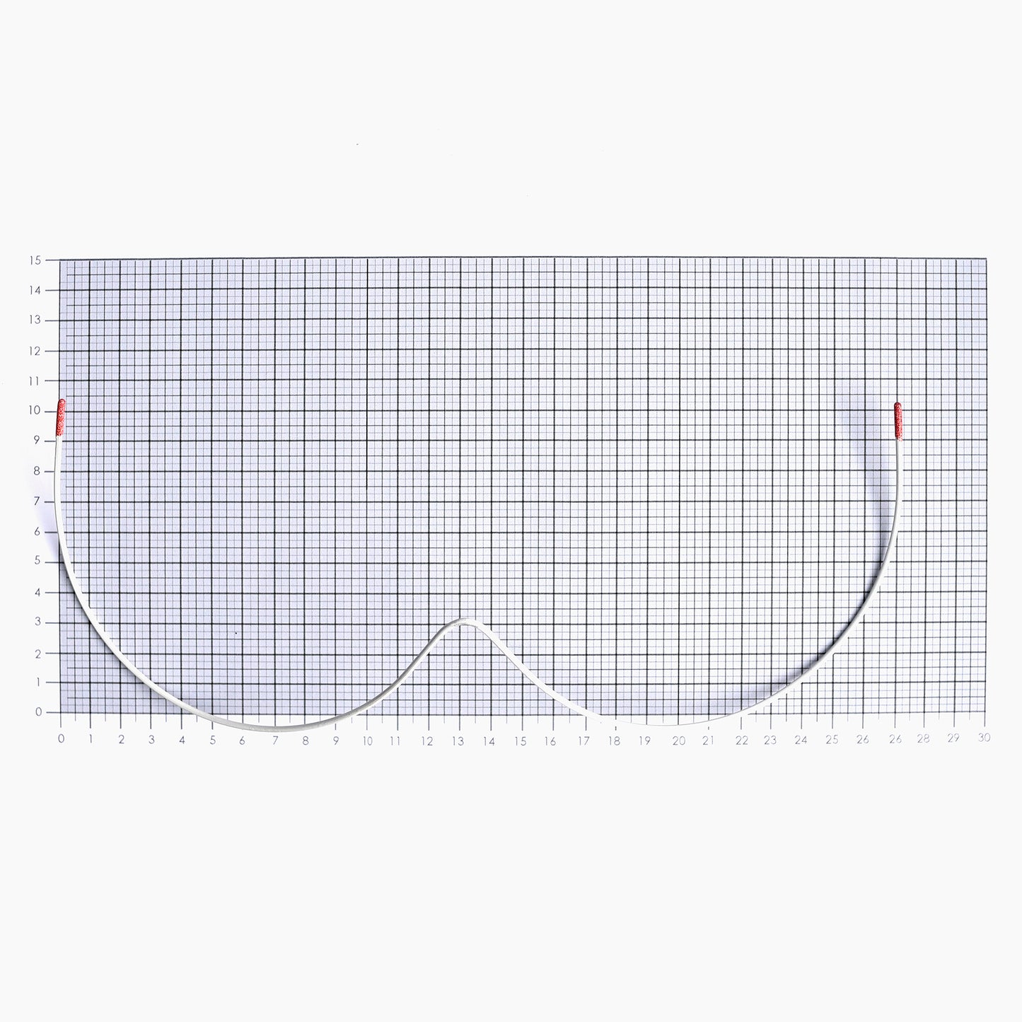 STYLE W CONTINUOUS NYLON-COATED WIRE