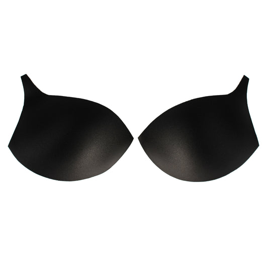 MC04 MOULDED BRA CUP WITH TAB