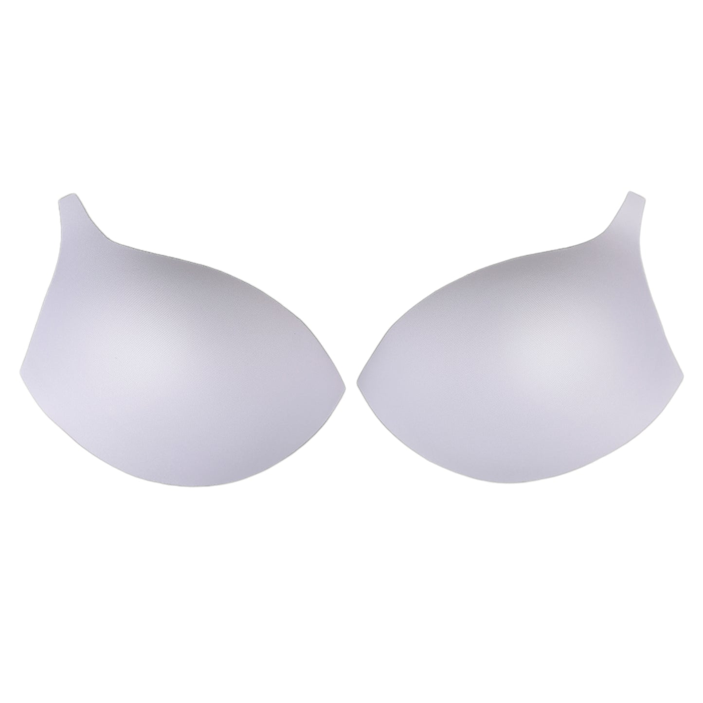 MC04 MOULDED BRA CUP WITH TAB