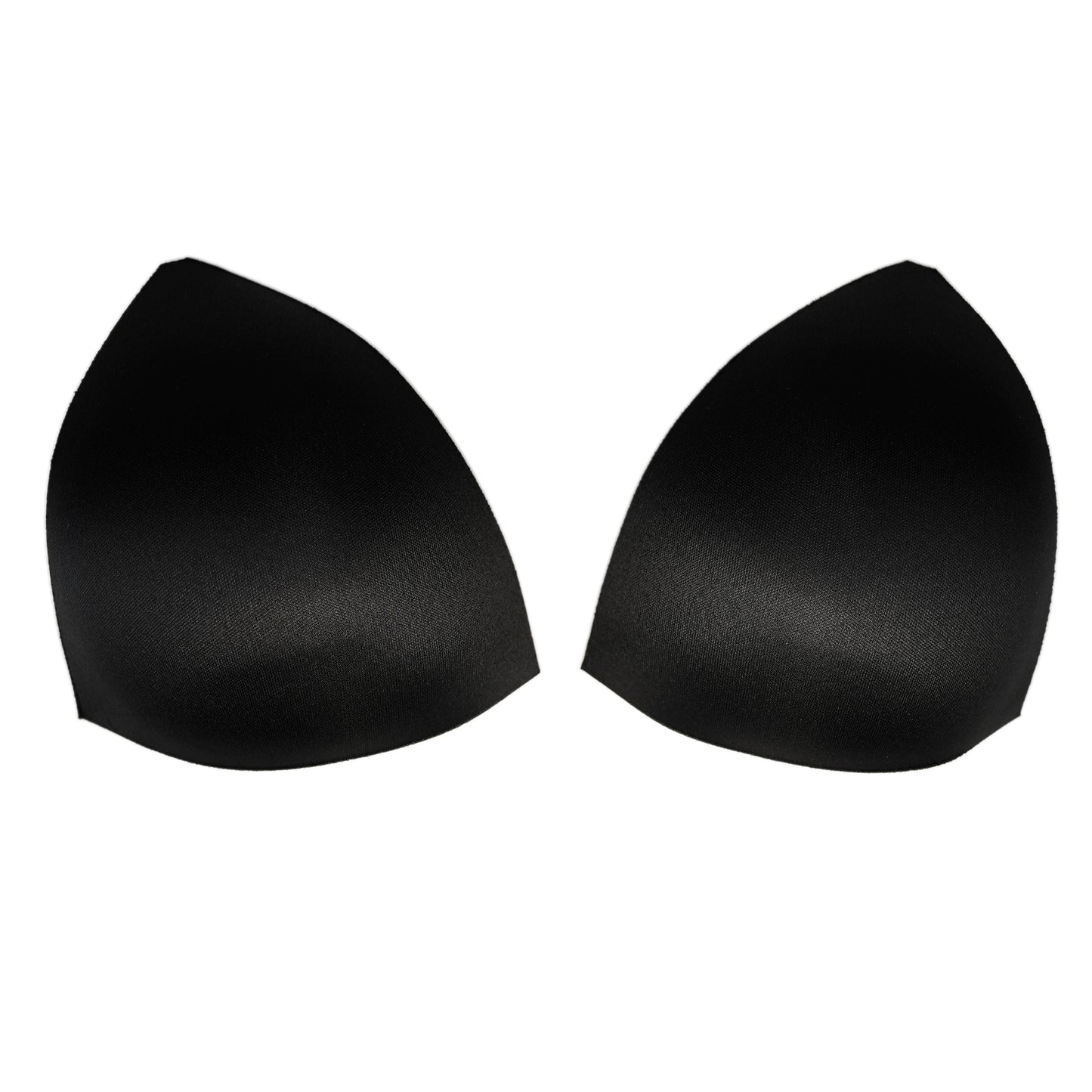 MC16 TRIANGLE BRA CUP WITH SIDE BOOST