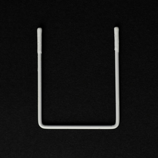 50MM x 40MM NYLON-COATED SQUARE SHAPED WIRE